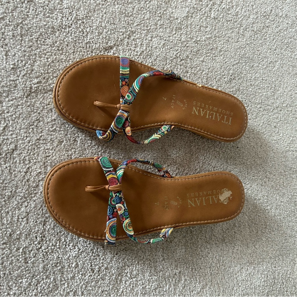 Sandals